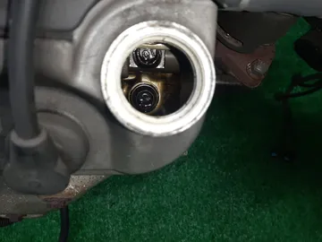 ДВИГАТЕЛЬ НА HONDA ODYSSEY RA5 J30A