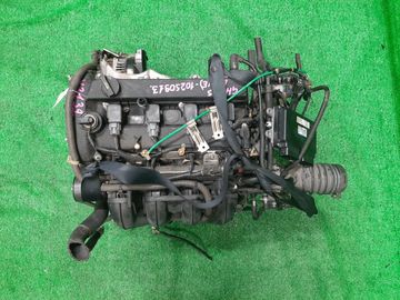 ДВИГАТЕЛЬ НА MAZDA ATENZA GH5FS L5-VE