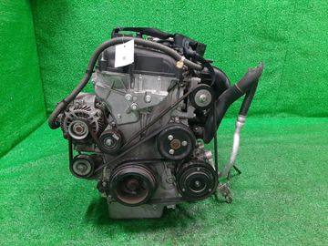 ДВИГАТЕЛЬ НА MAZDA ATENZA GH5FS L5-VE