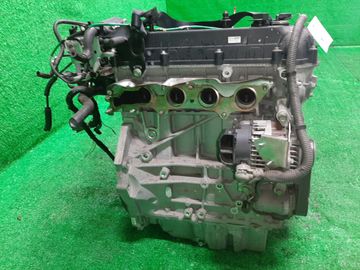 ДВИГАТЕЛЬ НА MAZDA ATENZA GH5FS L5-VE