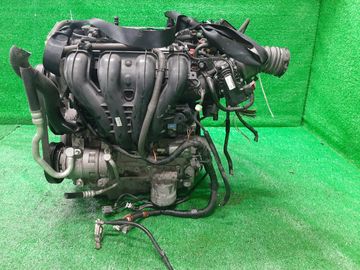 ДВИГАТЕЛЬ НА MAZDA ATENZA GH5FS L5-VE