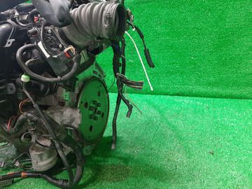 ДВИГАТЕЛЬ НА MAZDA ATENZA GH5FS L5-VE