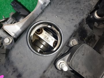 ДВИГАТЕЛЬ НА MAZDA ATENZA GH5FS L5-VE