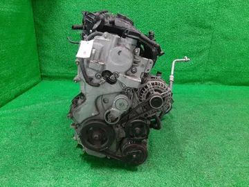 ДВИГАТЕЛЬ НА NISSAN X-TRAIL NT31 MR20DE