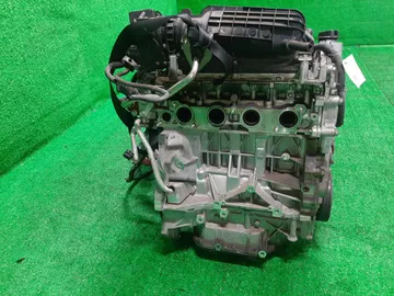ДВИГАТЕЛЬ НА NISSAN X-TRAIL NT31 MR20DE