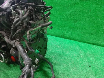 ДВИГАТЕЛЬ НА NISSAN X-TRAIL NT31 MR20DE