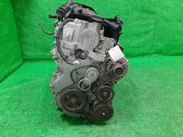 ДВИГАТЕЛЬ НА NISSAN X-TRAIL NT31 MR20DE