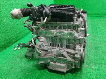ДВИГАТЕЛЬ НА NISSAN X-TRAIL NT31 MR20DE