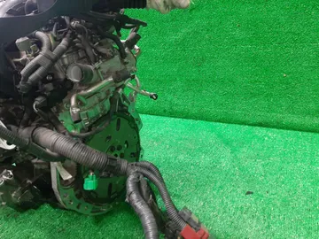 ДВИГАТЕЛЬ НА NISSAN X-TRAIL NT31 MR20DE