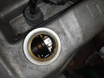 ДВИГАТЕЛЬ НА MAZDA FAMILIA BJ5W ZL-VE