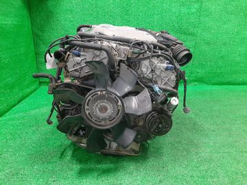 ДВИГАТЕЛЬ НА NISSAN SKYLINE V35 VQ25DD