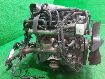 ДВИГАТЕЛЬ НА NISSAN SKYLINE V35 VQ25DD
