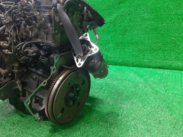 ДВИГАТЕЛЬ НА MITSUBISHI DELICA SK22VM R2