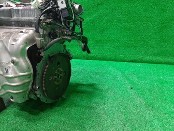 ДВИГАТЕЛЬ НА MAZDA FAMILIA BJ5W ZL-VE