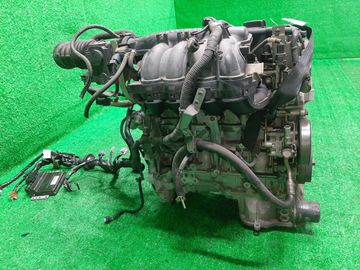 ДВИГАТЕЛЬ НА NISSAN X-TRAIL NT30 QR20DE