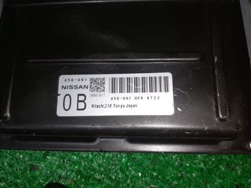 ДВИГАТЕЛЬ НА NISSAN X-TRAIL NT30 QR20DE