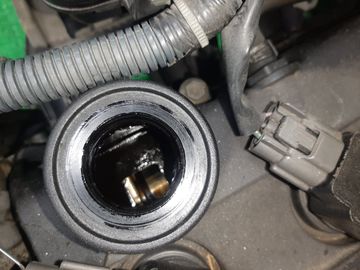 ДВИГАТЕЛЬ НА NISSAN X-TRAIL NT30 QR20DE