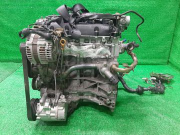 ДВИГАТЕЛЬ НА NISSAN PRIMERA TP12 QR20DE