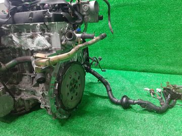 ДВИГАТЕЛЬ НА NISSAN PRIMERA TP12 QR20DE