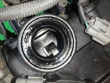 ДВИГАТЕЛЬ НА NISSAN PRIMERA TP12 QR20DE