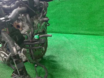 ДВИГАТЕЛЬ НА NISSAN X-TRAIL TNT31 QR25DE