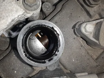 ДВИГАТЕЛЬ НА NISSAN X-TRAIL TNT31 QR25DE