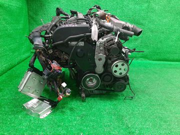 ДВИГАТЕЛЬ НА AUDI A4 8EC AMB