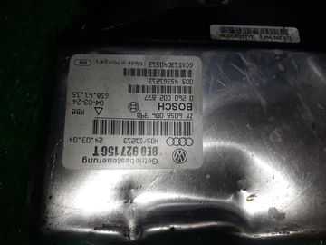 ДВИГАТЕЛЬ НА AUDI A4 8EC AMB