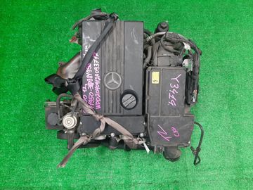 ДВИГАТЕЛЬ НА MERCEDES-BENZ C-CLASS 204041 271950