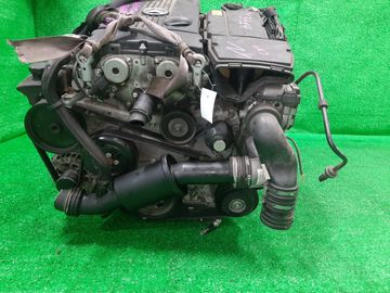 ДВИГАТЕЛЬ НА MERCEDES-BENZ C-CLASS 204041 271950