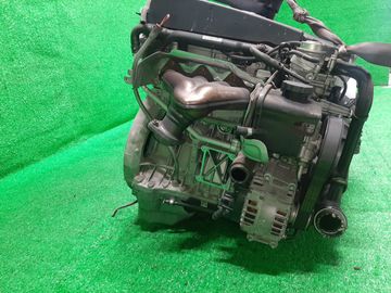 ДВИГАТЕЛЬ НА MERCEDES-BENZ C-CLASS 204041 271950