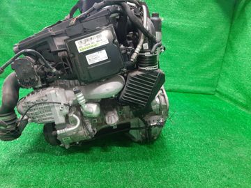 ДВИГАТЕЛЬ НА MERCEDES-BENZ C-CLASS 204041 271950