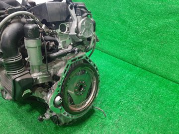 ДВИГАТЕЛЬ НА MERCEDES-BENZ C-CLASS 204041 271950