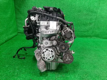 ДВИГАТЕЛЬ НА TOYOTA ROOMY M900A 1KR-FE