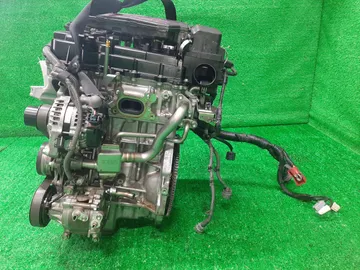 ДВИГАТЕЛЬ НА TOYOTA ROOMY M900A 1KR-FE