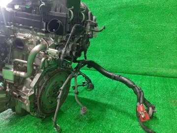 ДВИГАТЕЛЬ НА TOYOTA ROOMY M900A 1KR-FE