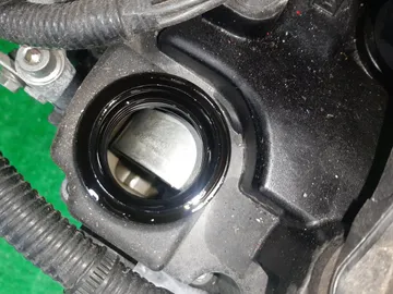 ДВИГАТЕЛЬ НА TOYOTA ROOMY M900A 1KR-FE