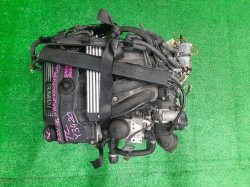 ДВИГАТЕЛЬ НА BMW 3-SERIES E91 N46B20BD