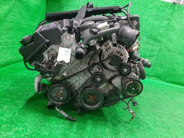 ДВИГАТЕЛЬ НА BMW 3-SERIES E91 N46B20BD