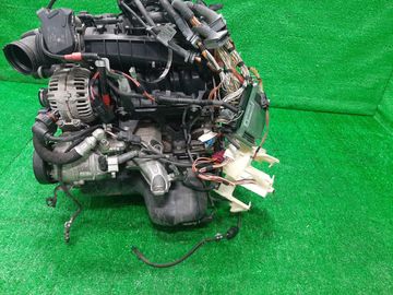 ДВИГАТЕЛЬ НА BMW 3-SERIES E91 N46B20BD