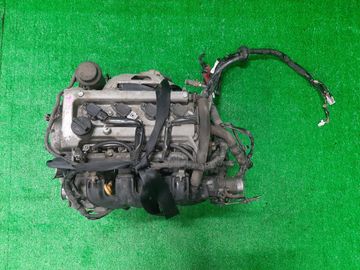 ДВИГАТЕЛЬ НА TOYOTA PORTE NNP11 1NZ-FE
