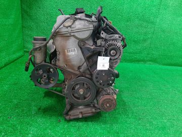 ДВИГАТЕЛЬ НА TOYOTA PORTE NNP11 1NZ-FE