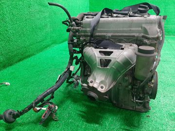 ДВИГАТЕЛЬ НА TOYOTA PORTE NNP11 1NZ-FE