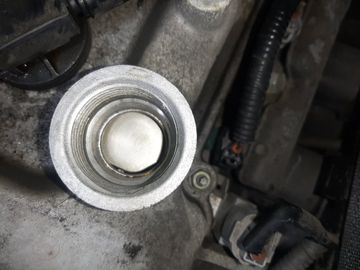 ДВИГАТЕЛЬ НА TOYOTA PORTE NNP11 1NZ-FE