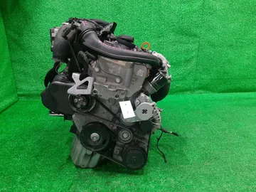 ДВИГАТЕЛЬ НА VOLKSWAGEN TOURAN 1T3 CAVC