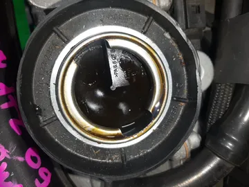 ДВИГАТЕЛЬ НА VOLKSWAGEN TOURAN 1T3 CAVC