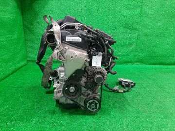 ДВИГАТЕЛЬ НА AUDI A3 8VS CXS