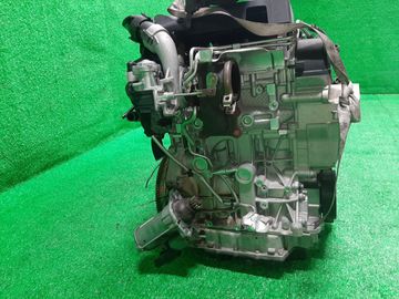 ДВИГАТЕЛЬ НА AUDI A3 8VS CXS