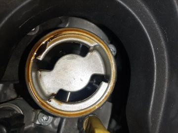 ДВИГАТЕЛЬ НА AUDI A3 8VS CXS