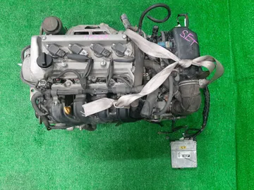 ДВИГАТЕЛЬ НА TOYOTA RAUM NCZ20 1NZ-FE